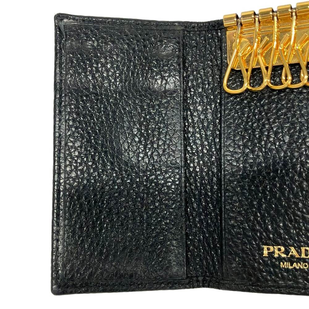 Prada Key Case - Picture 6 of 7